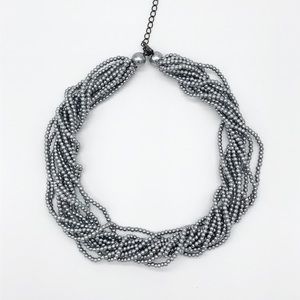 Pearl Costume necklaces